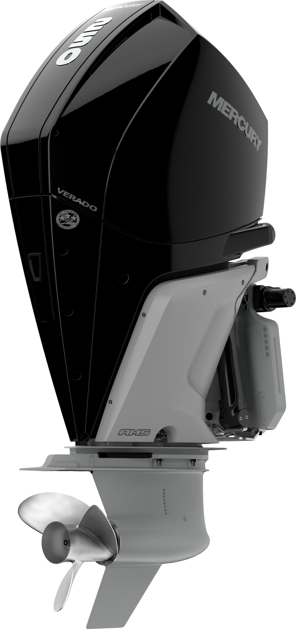 Mercury - VERADO 250hp EFI XL 4-stroke V8