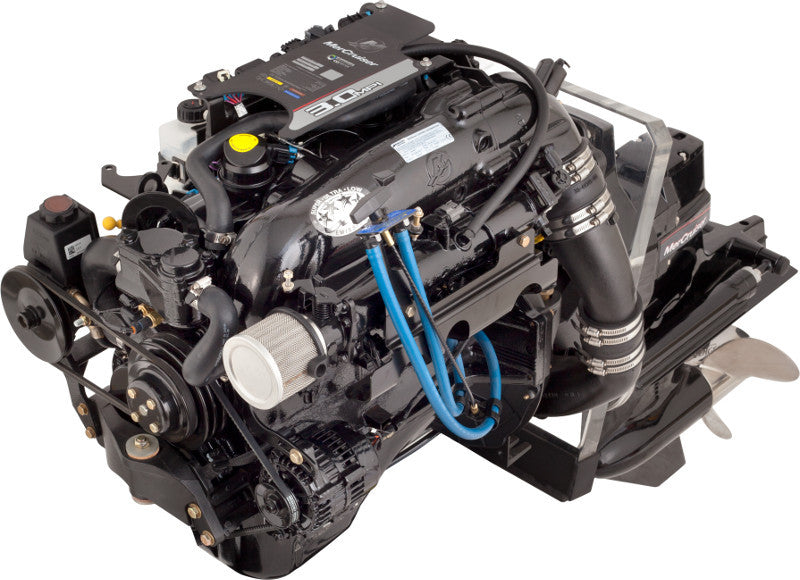 Mercruiser 3.0L TKS sterndrive 135hp (Engine only)