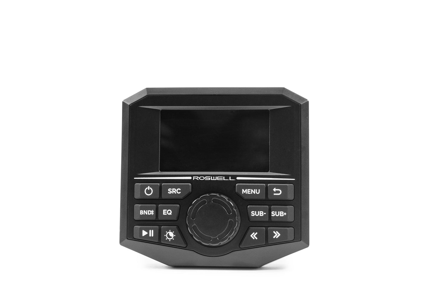 Roswell Digital Media Receiver