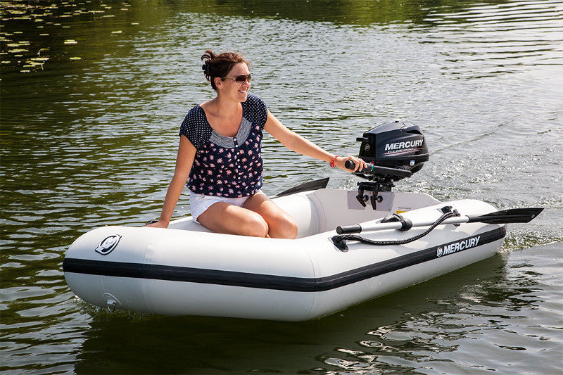 Mercury Inflatable - 240 Dinghy