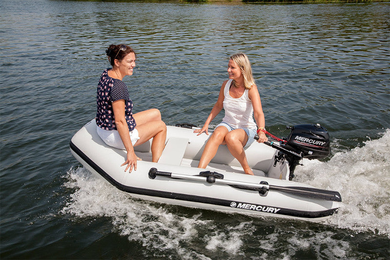 Mercury Inflatable - 240 Dinghy