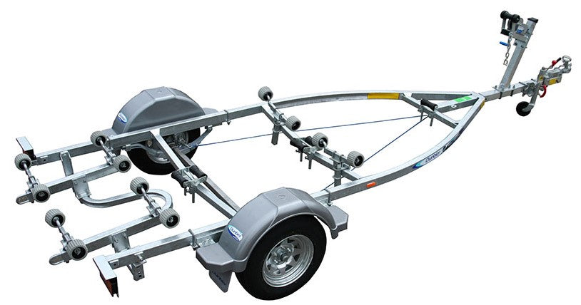 Dunbier Trailer - R5.0M-13B