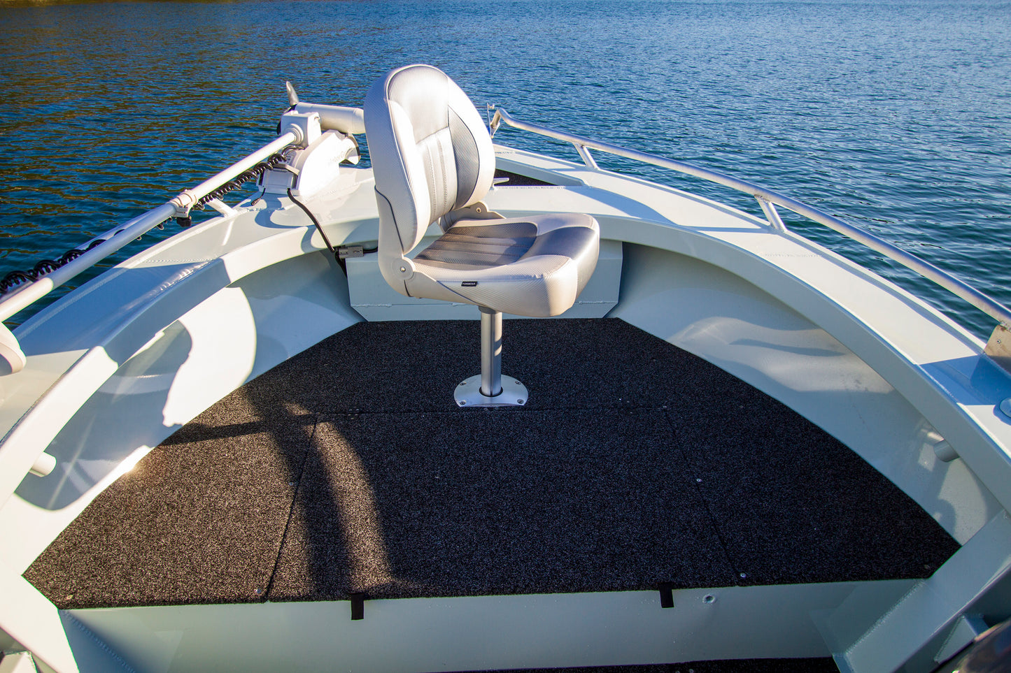 Formosa 525 Side Console