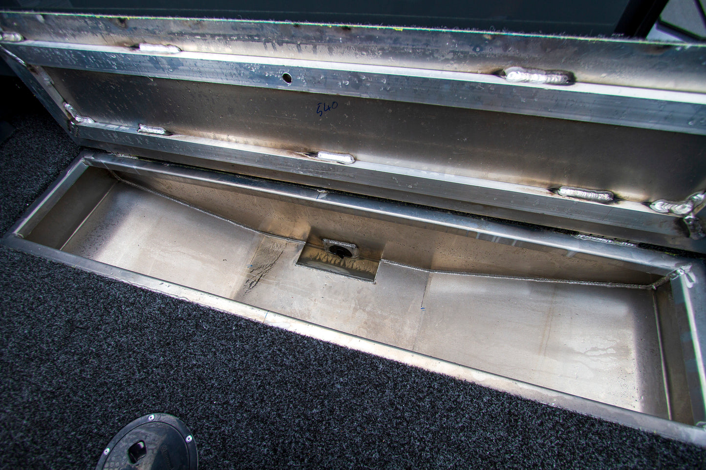 Formosa 595 Bowrider