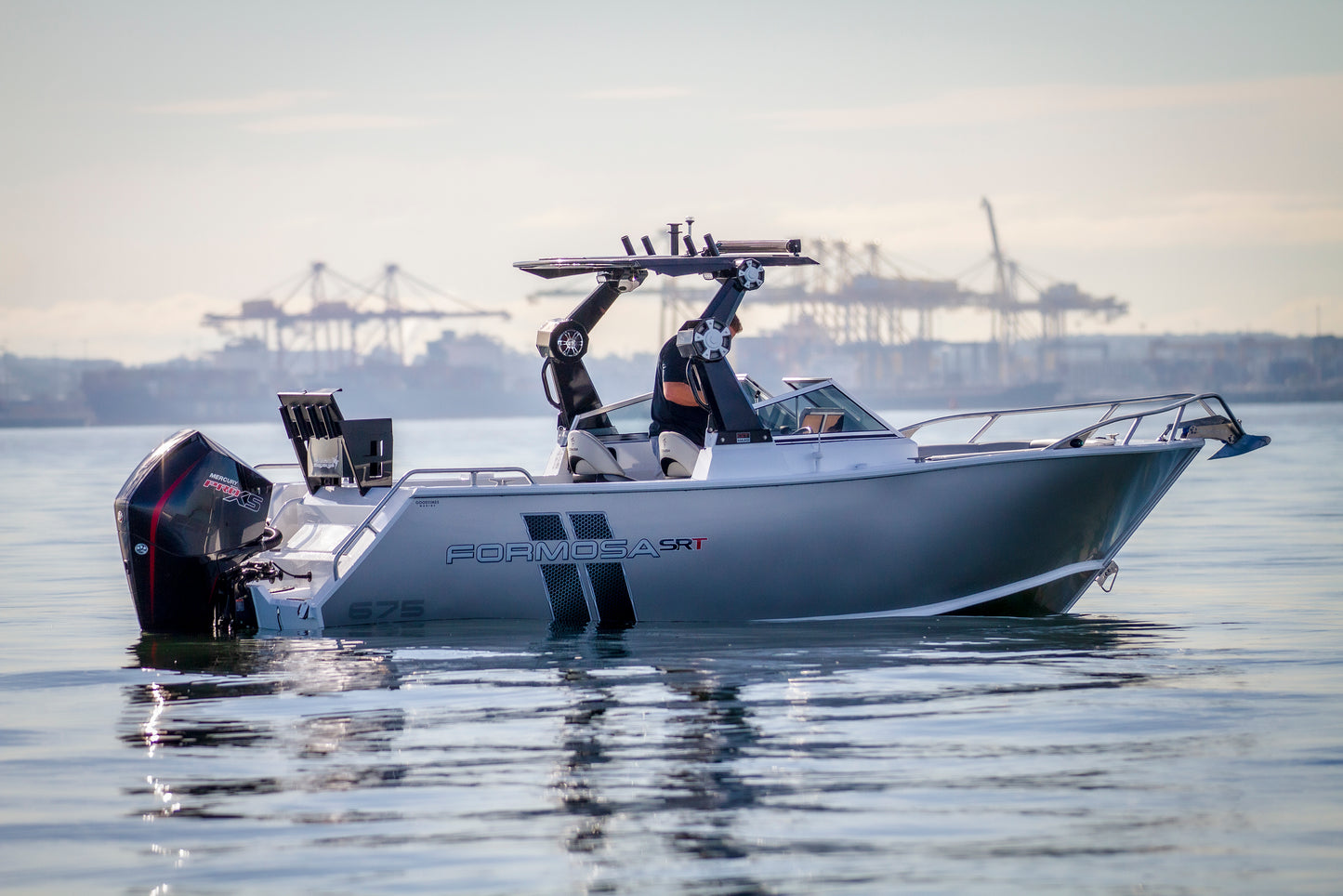 Formosa 675 Bowrider