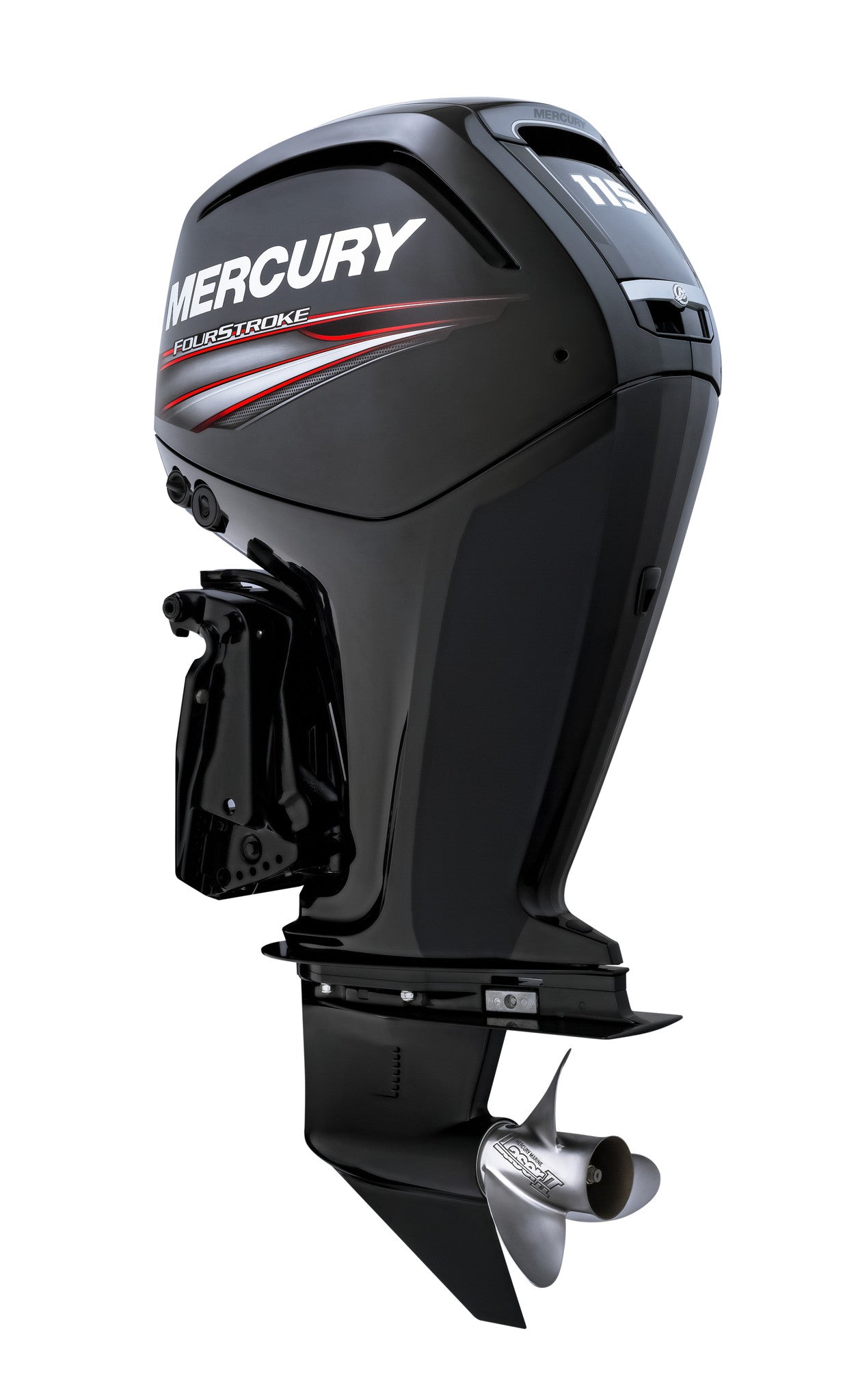 Mercury outboard outlet