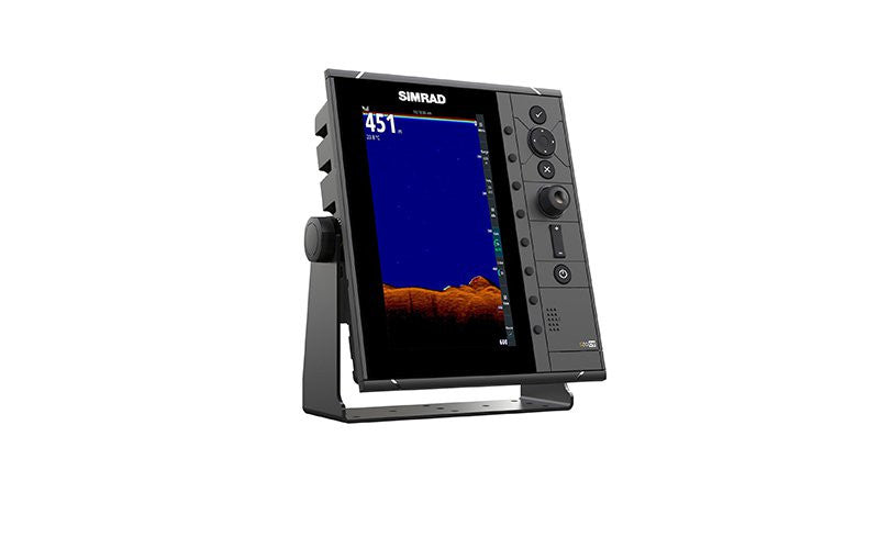 simrad fish finders SIMRAD