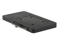 Motorguide - Quick release bracket (black) Plastic