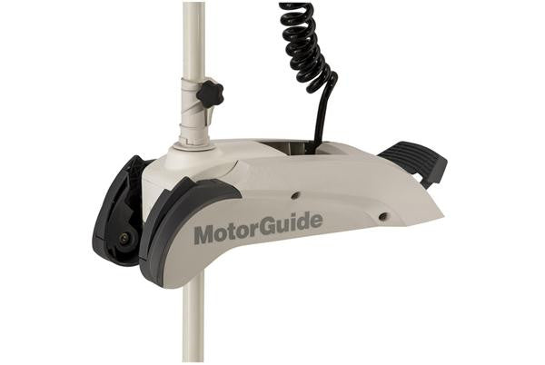 Motorguide - XI5 80LB PINPOINT 48 INCH SHAFT (BOW MOUNT ELECTRIC TROLLING MOTOR)