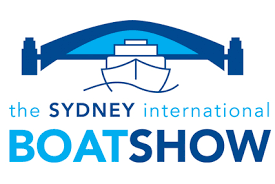 Sydney International Boatshow - 2nd to 6th of August!