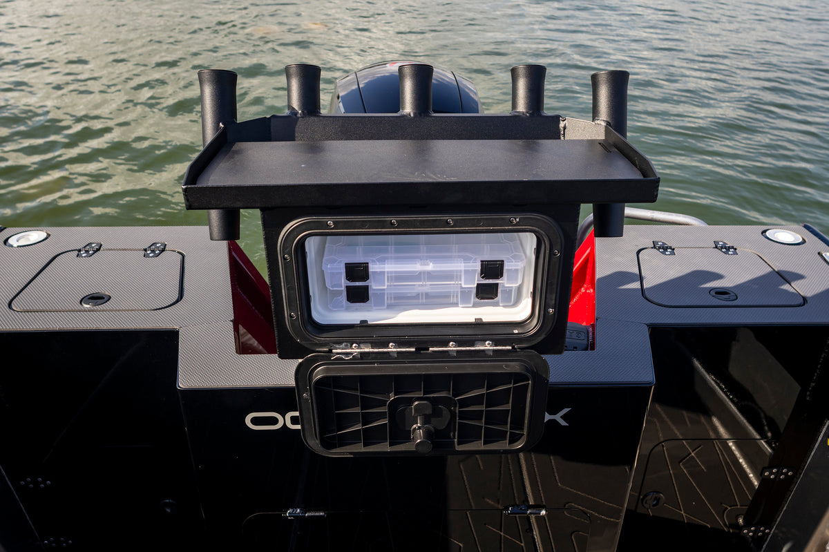 Oceanworx 5.3 AXCESS