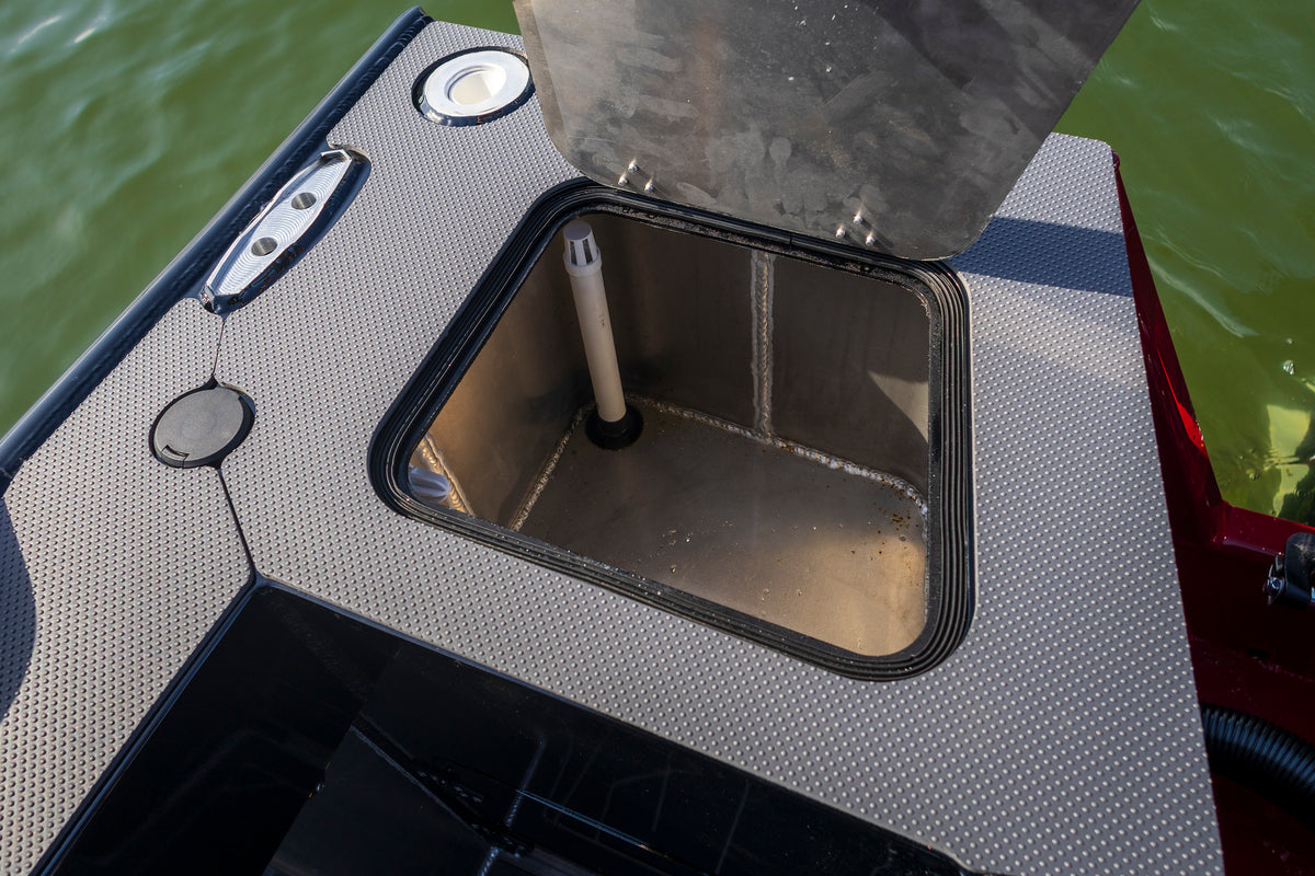 Oceanworx 5.3 AXCESS