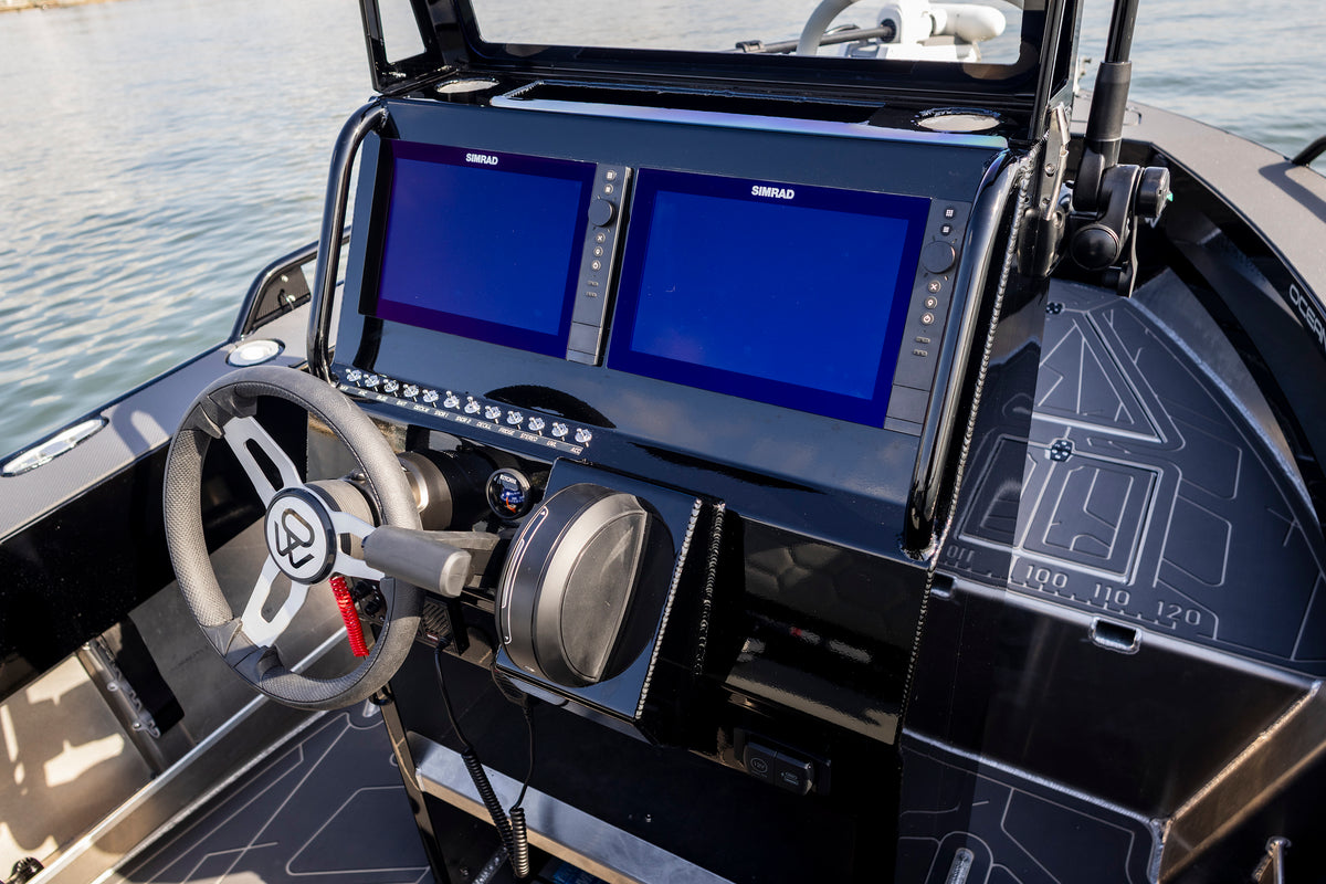Oceanworx 5.3 AXCESS