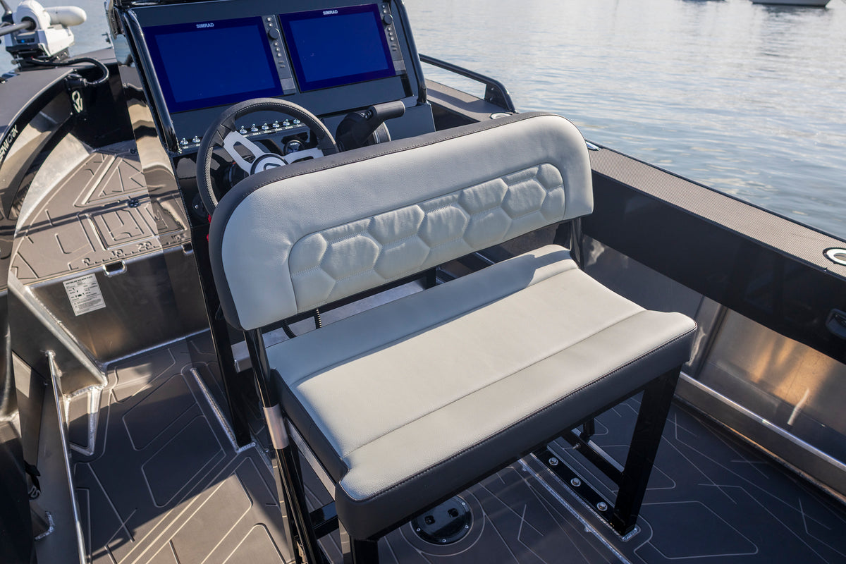 Oceanworx 5.3 AXCESS