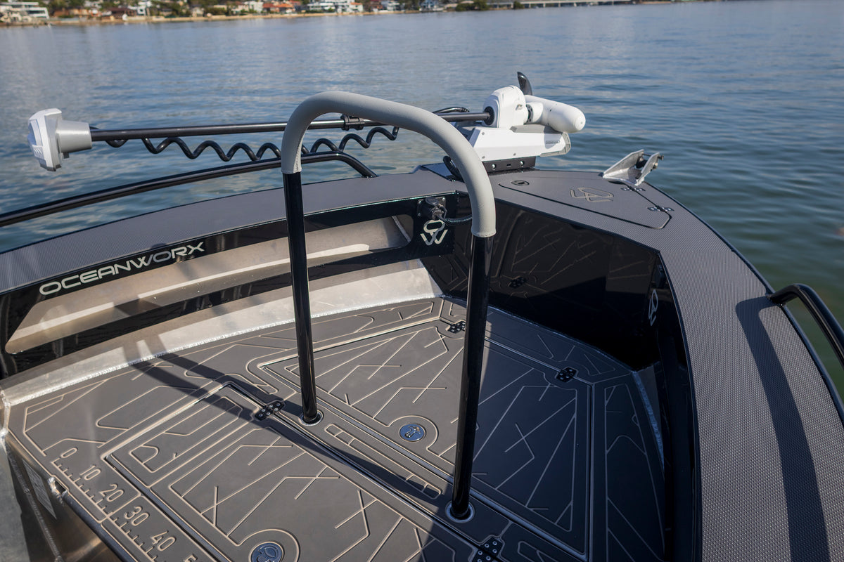 Oceanworx 5.3 AXCESS