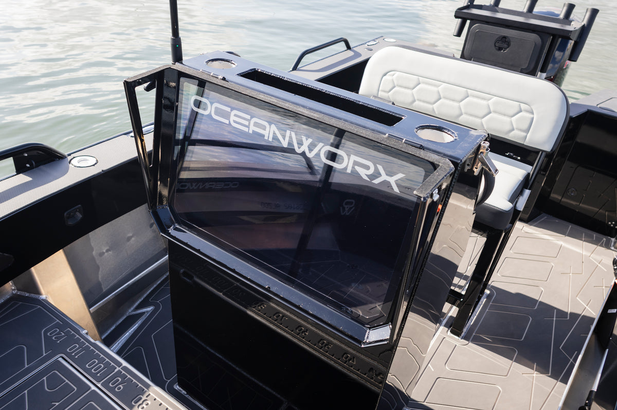 Oceanworx 5.3 AXCESS