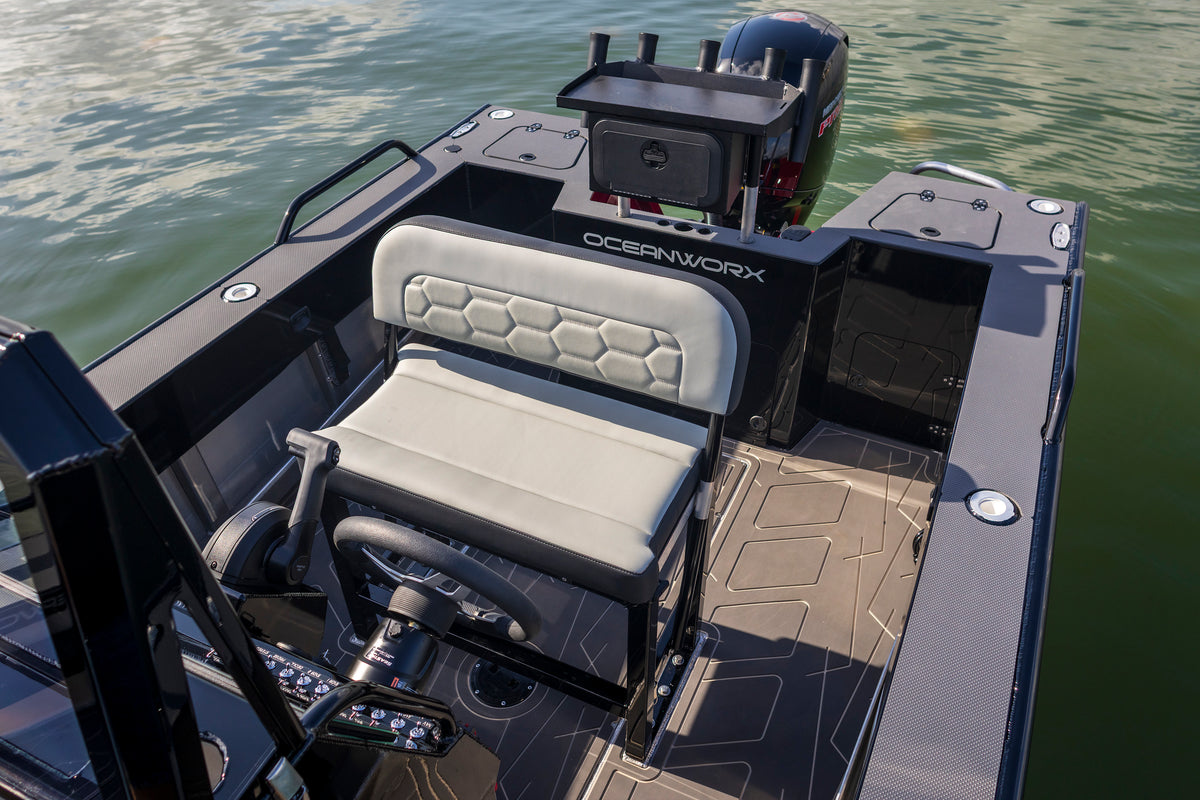 Oceanworx 5.3 AXCESS