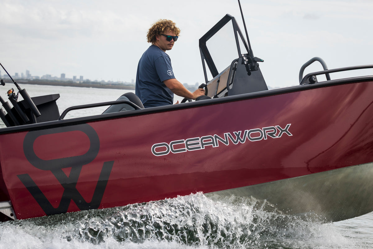 Oceanworx 5.3 AXCESS
