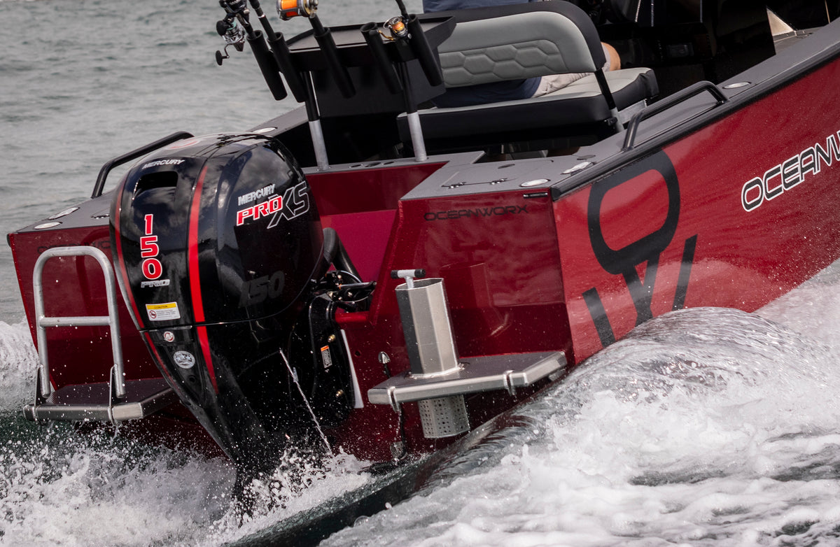 Oceanworx 5.3 AXCESS