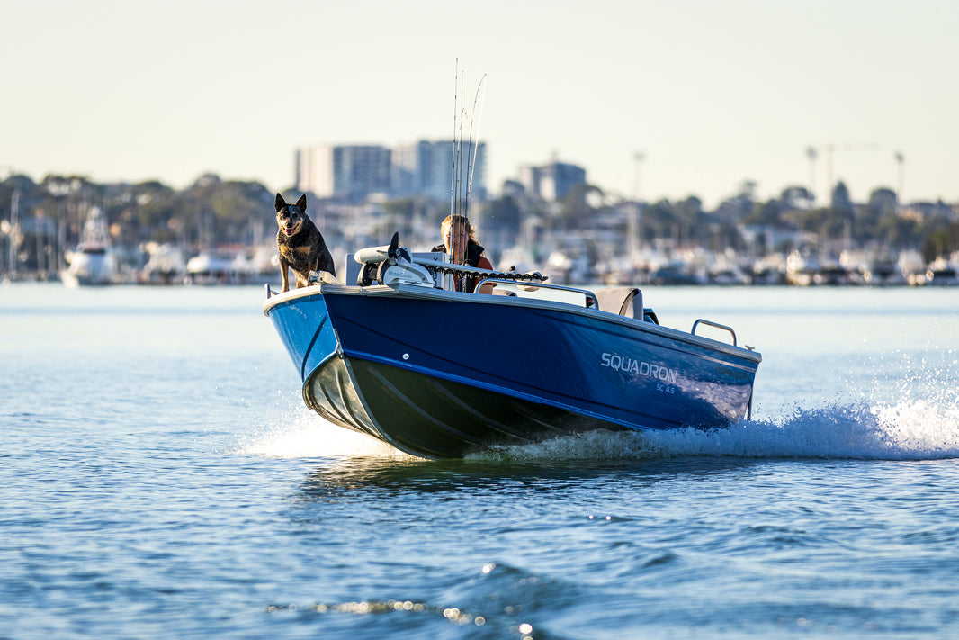 Oceanworx Good Times Marine