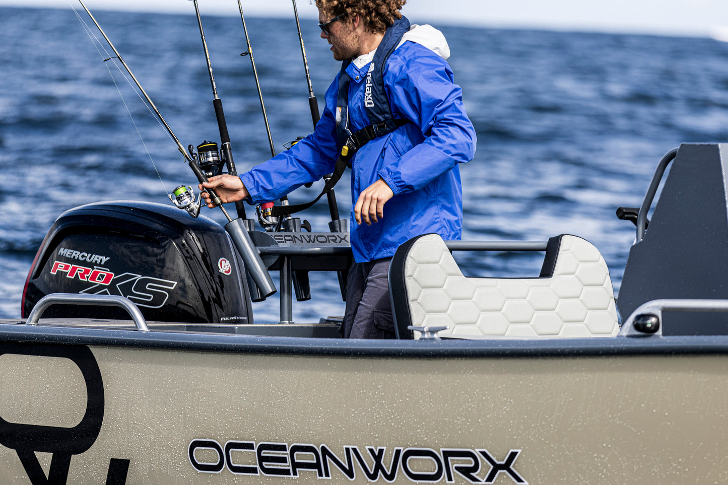 Oceanworx Axcess 5.3