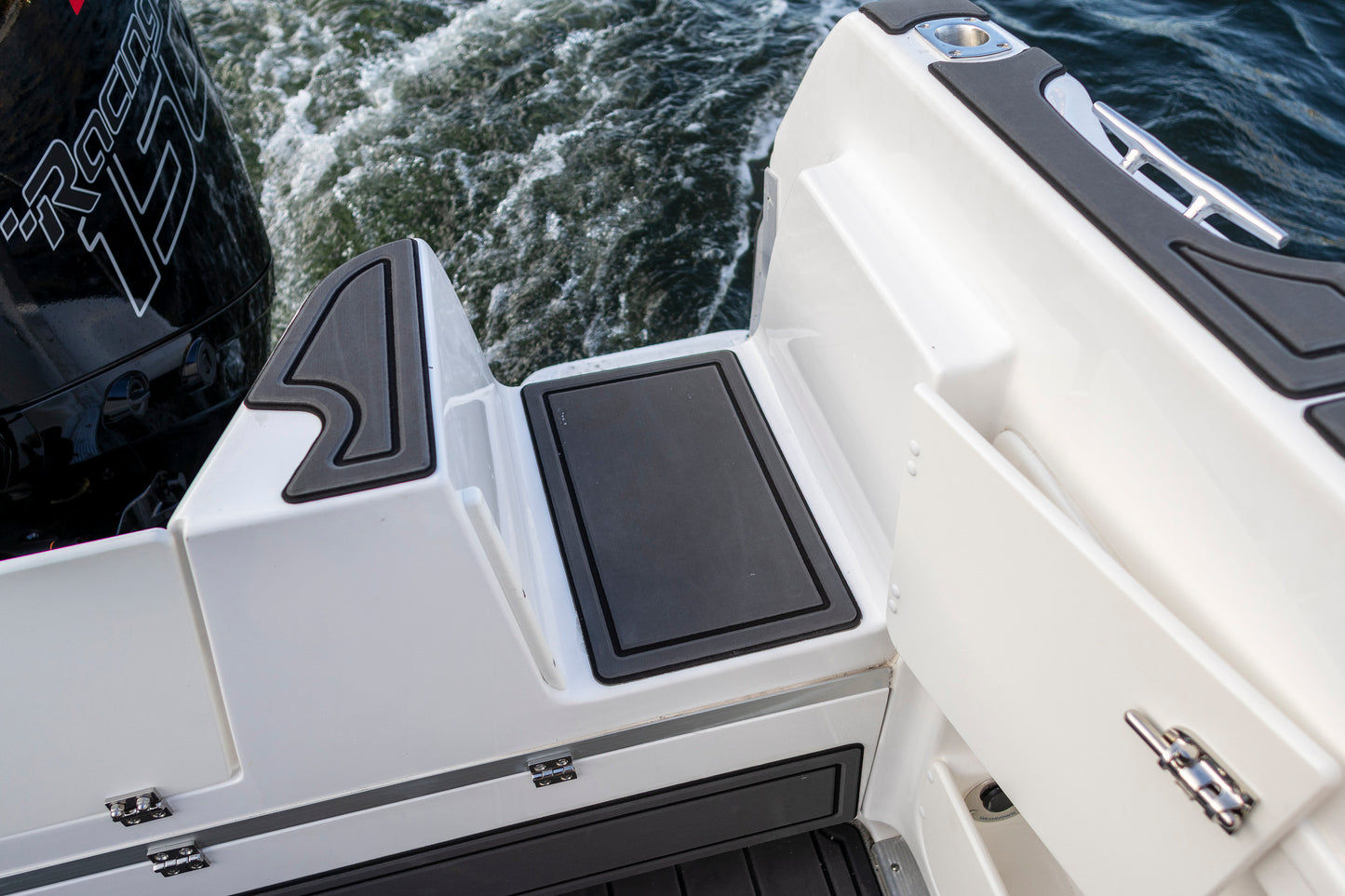 Haines Hunter 565 R