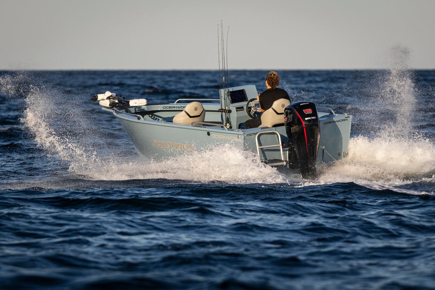 Oceanworx Squadron 5.2 SC