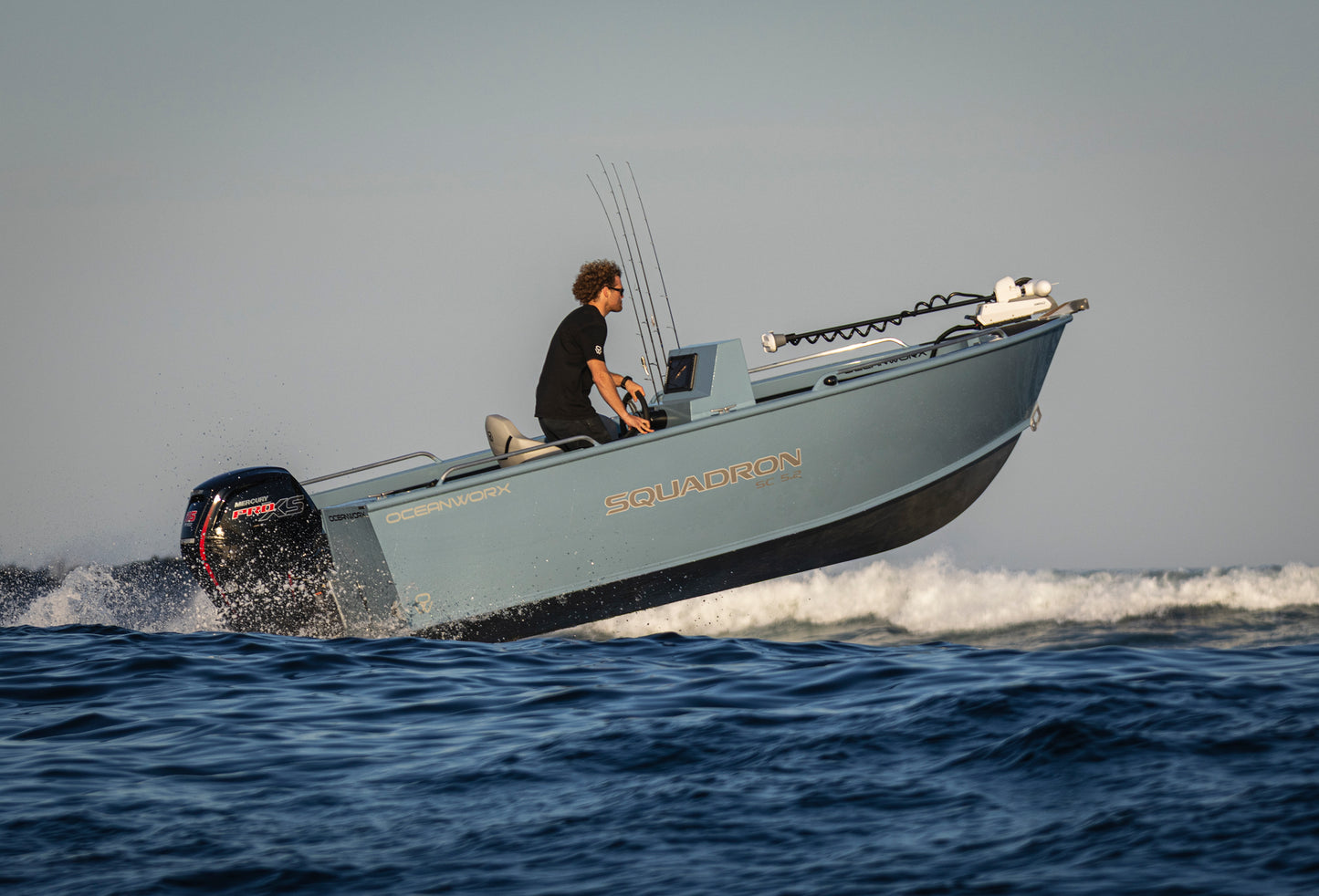 Oceanworx Squadron 5.2 SC