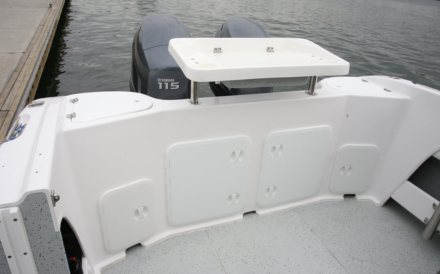 Haines Hunter 650R Soft Top