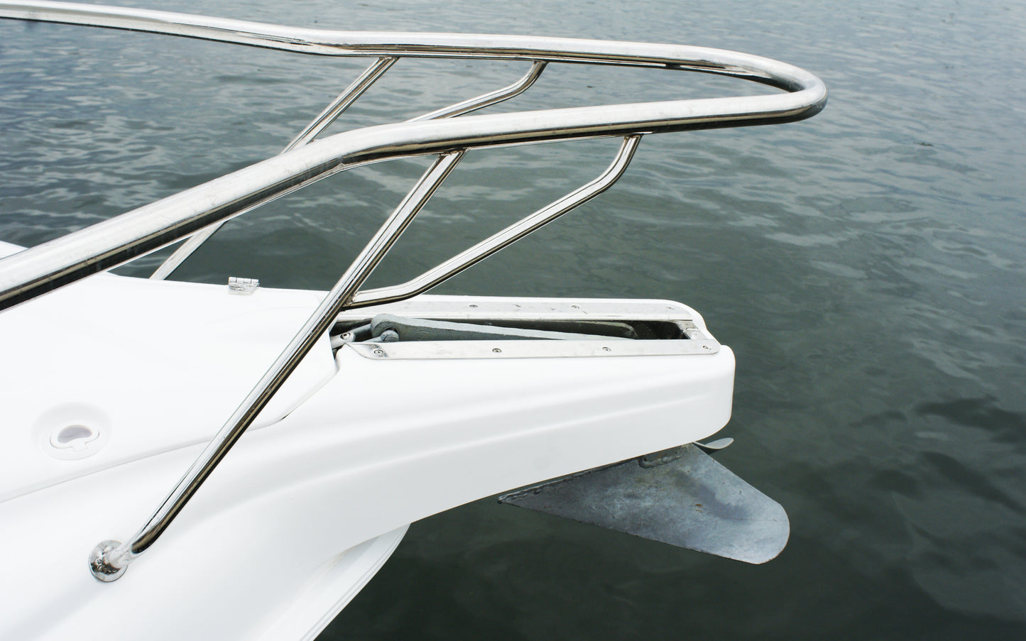 Haines Hunter 650R Limited