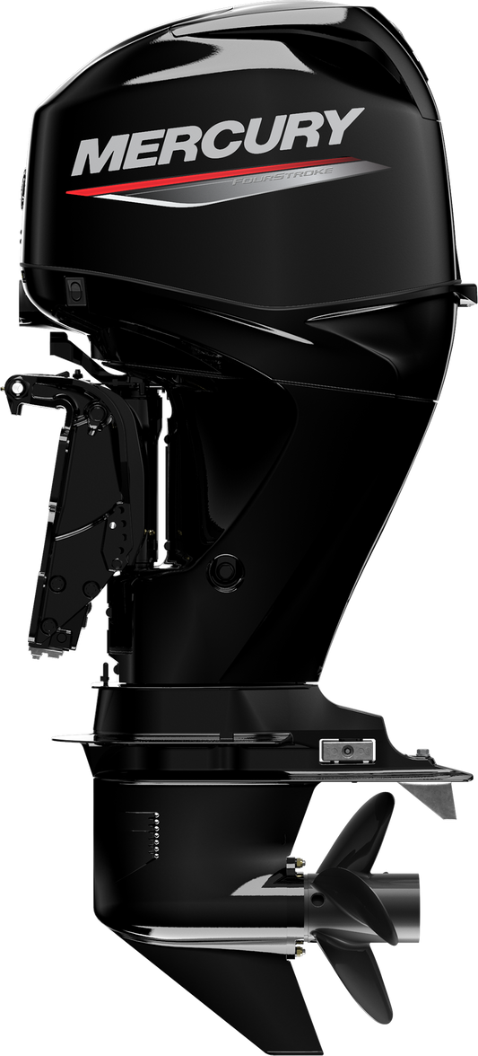 Mercury - 40hp Command Thrust EFI 4-stroke