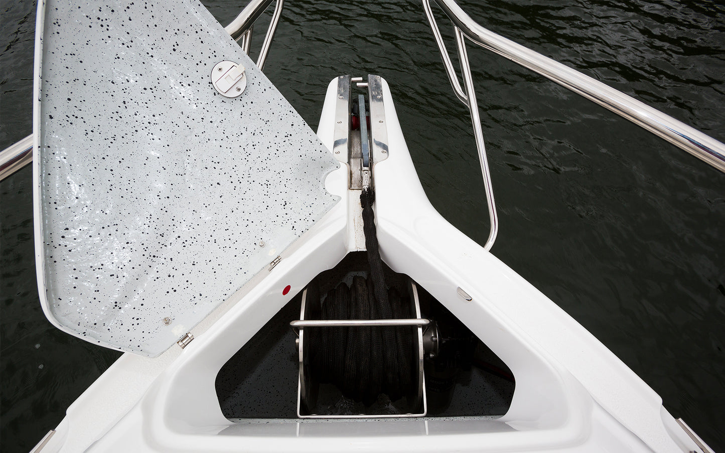 Haines Hunter 675 Offshore HT