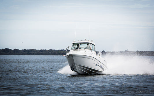 Haines Hunter 760 Enclosed HT