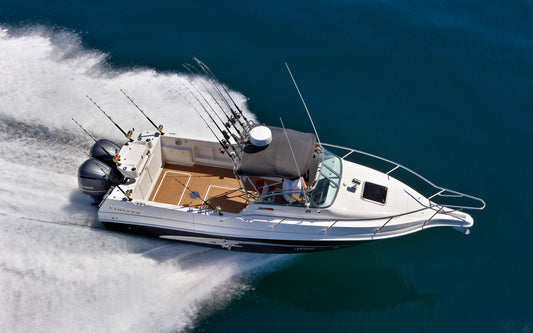 Haines Hunter 760R Limited