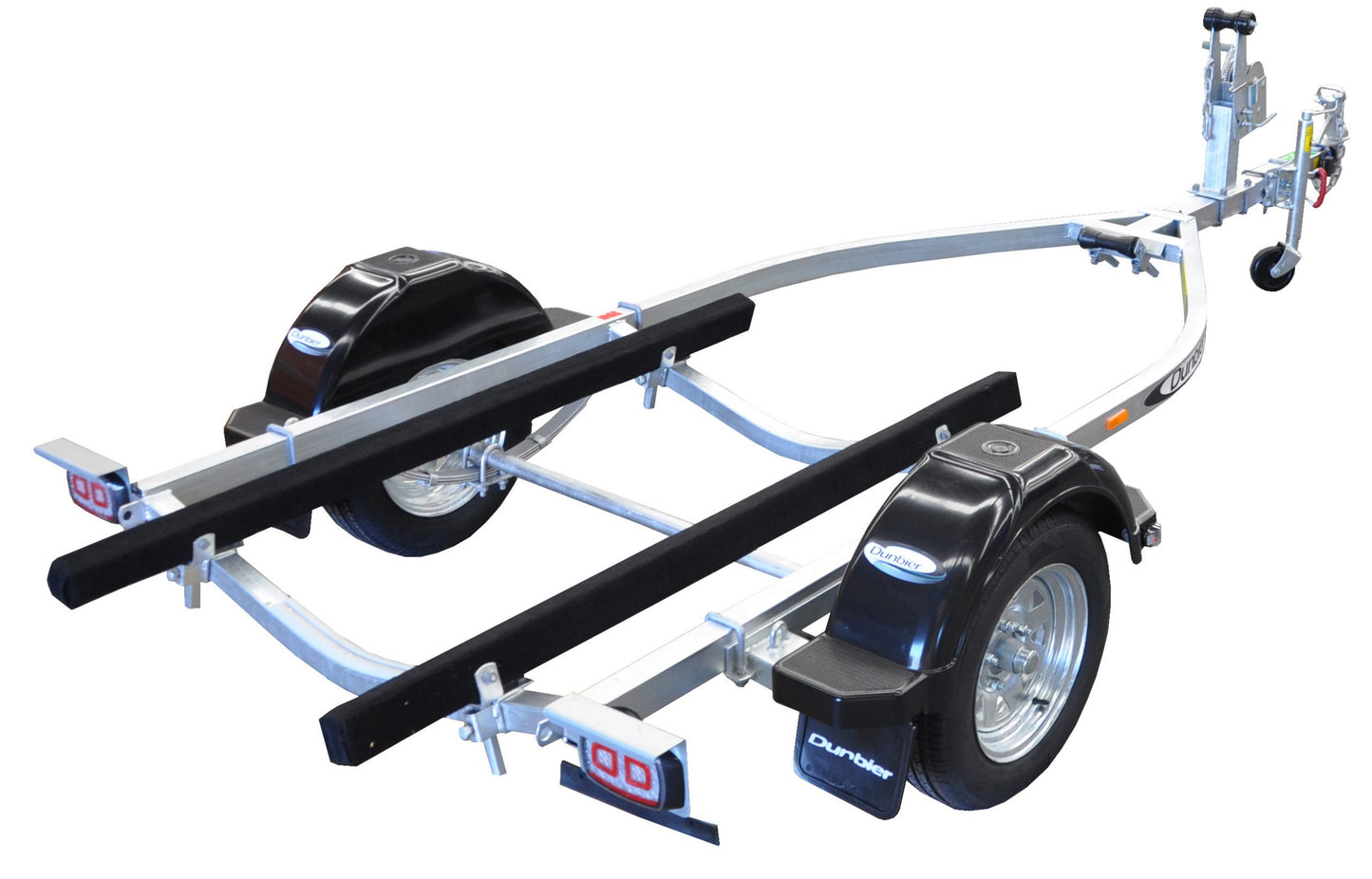 Dunbier - Sports W/Toy 3.9 Pads