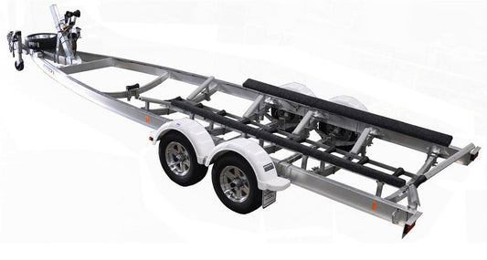 Mackay Trailer up to 8.2M (AL Series)