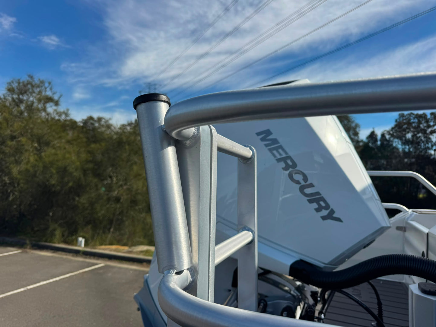 McLay 661 Crossxover Hardtop