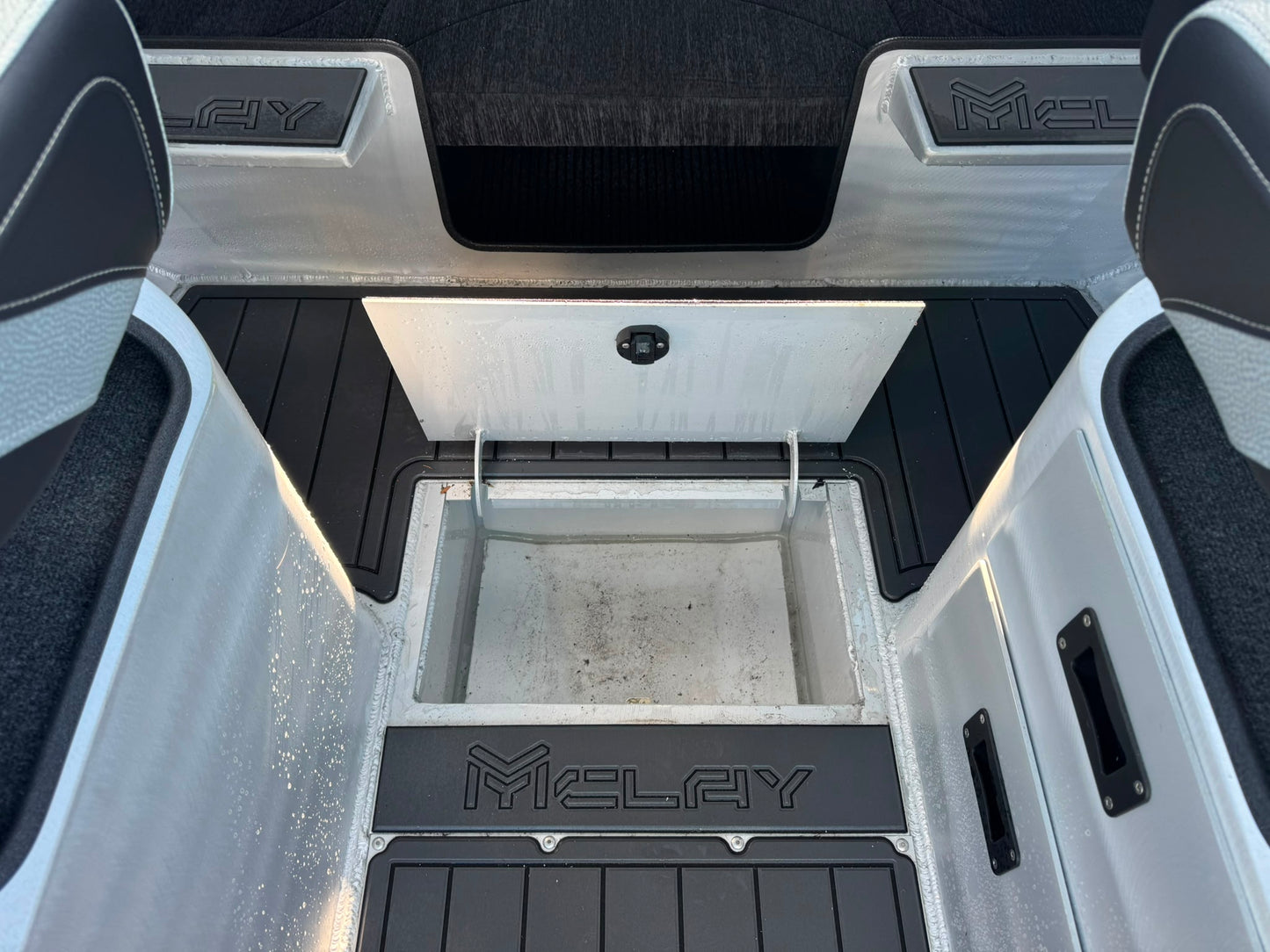 McLay 661 Crossxover Hardtop