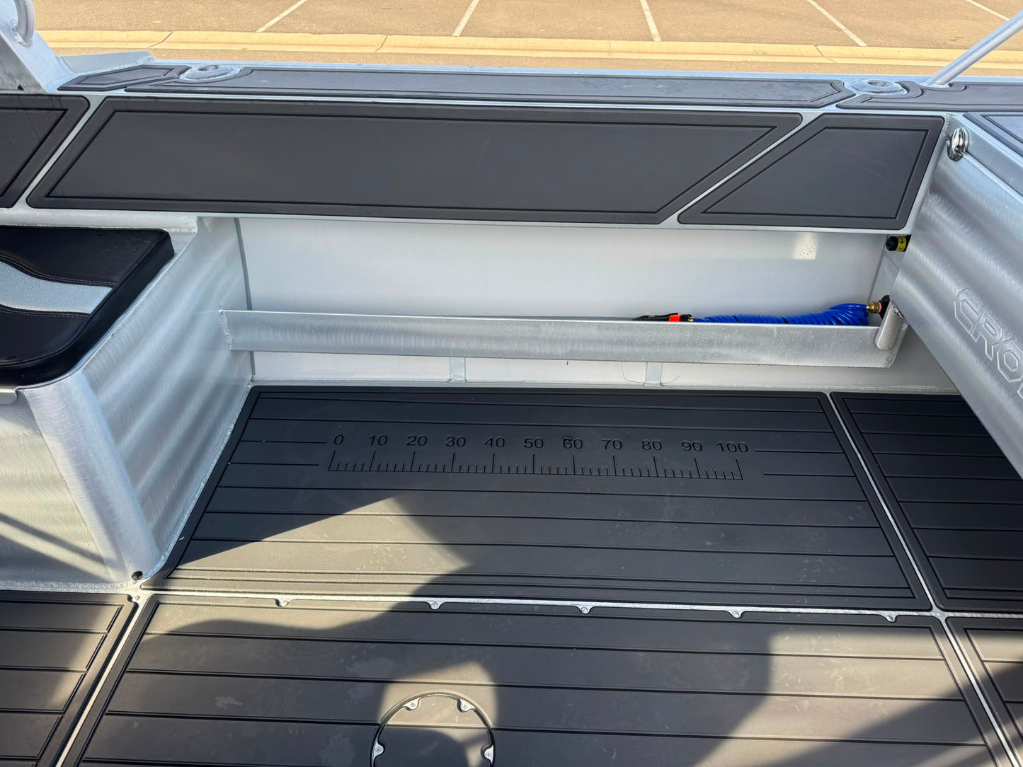McLay 661 Crossxover Hardtop