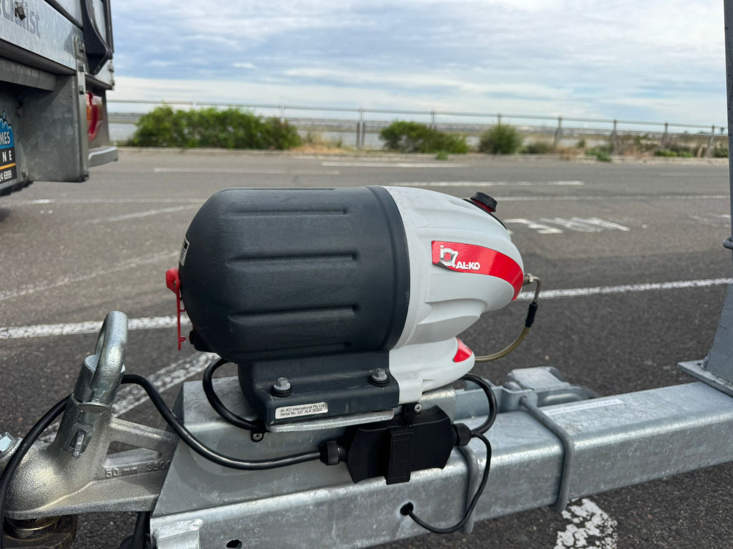 Formosa SRT 635 Centre cabin - PRO DECK