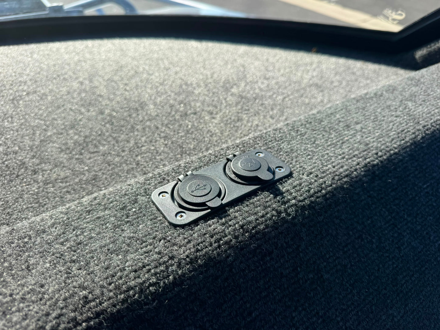 McLay 661 Crossxover Hardtop