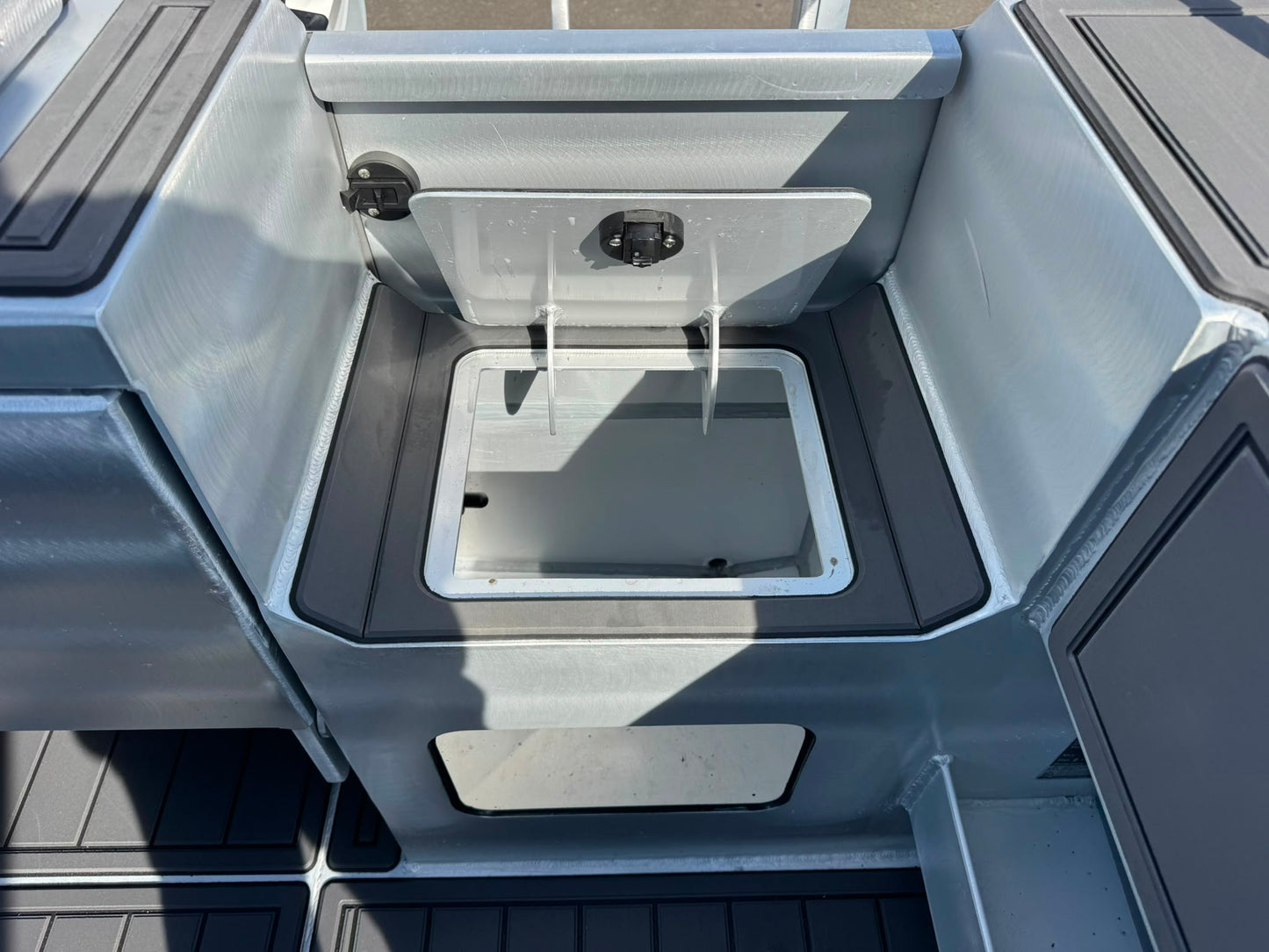 McLay 661 Crossxover Hardtop