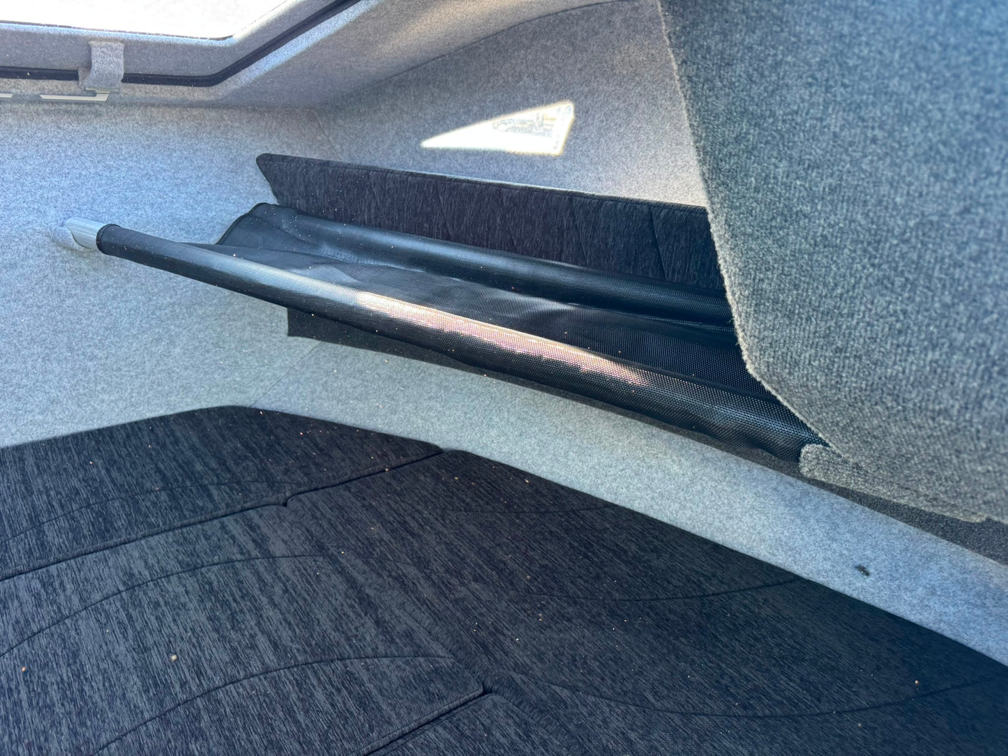 McLay 661 Crossxover Hardtop