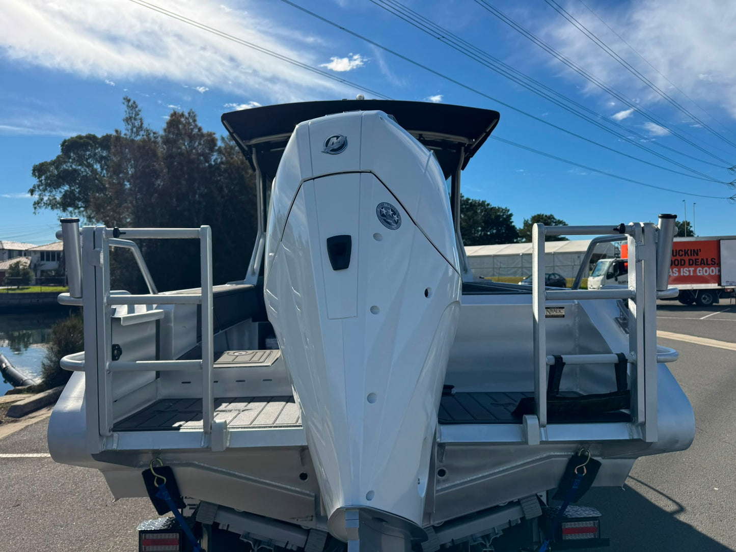 McLay 661 Crossxover Hardtop