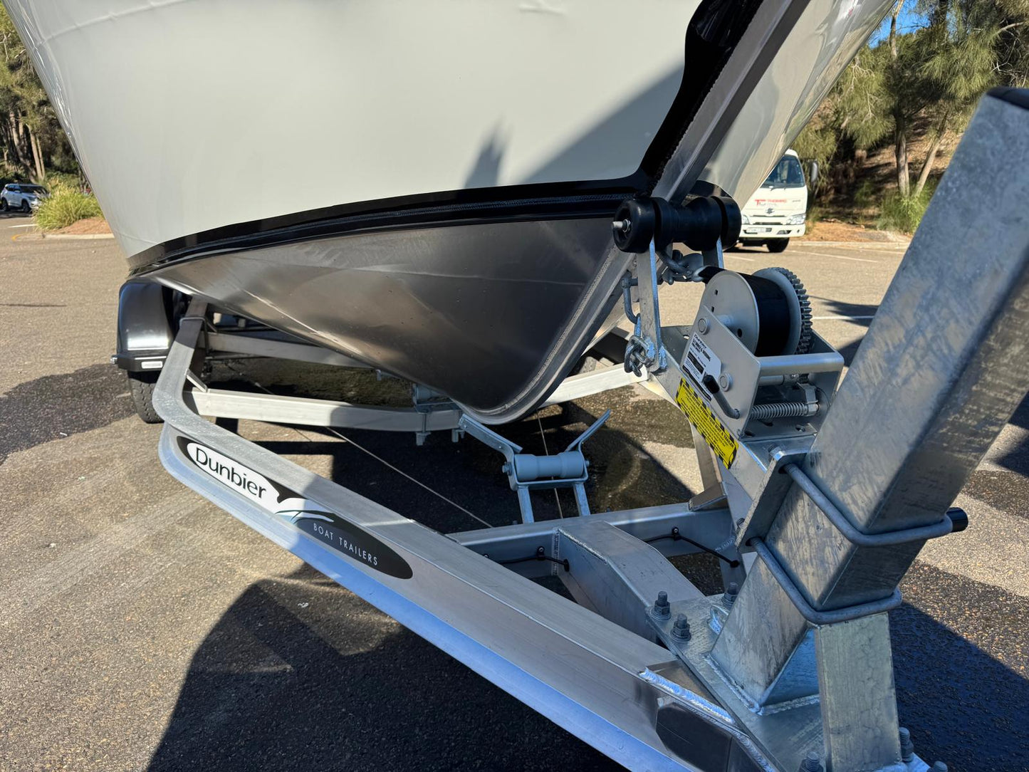 Formosa SRT 525 Side console - Stealth Edition