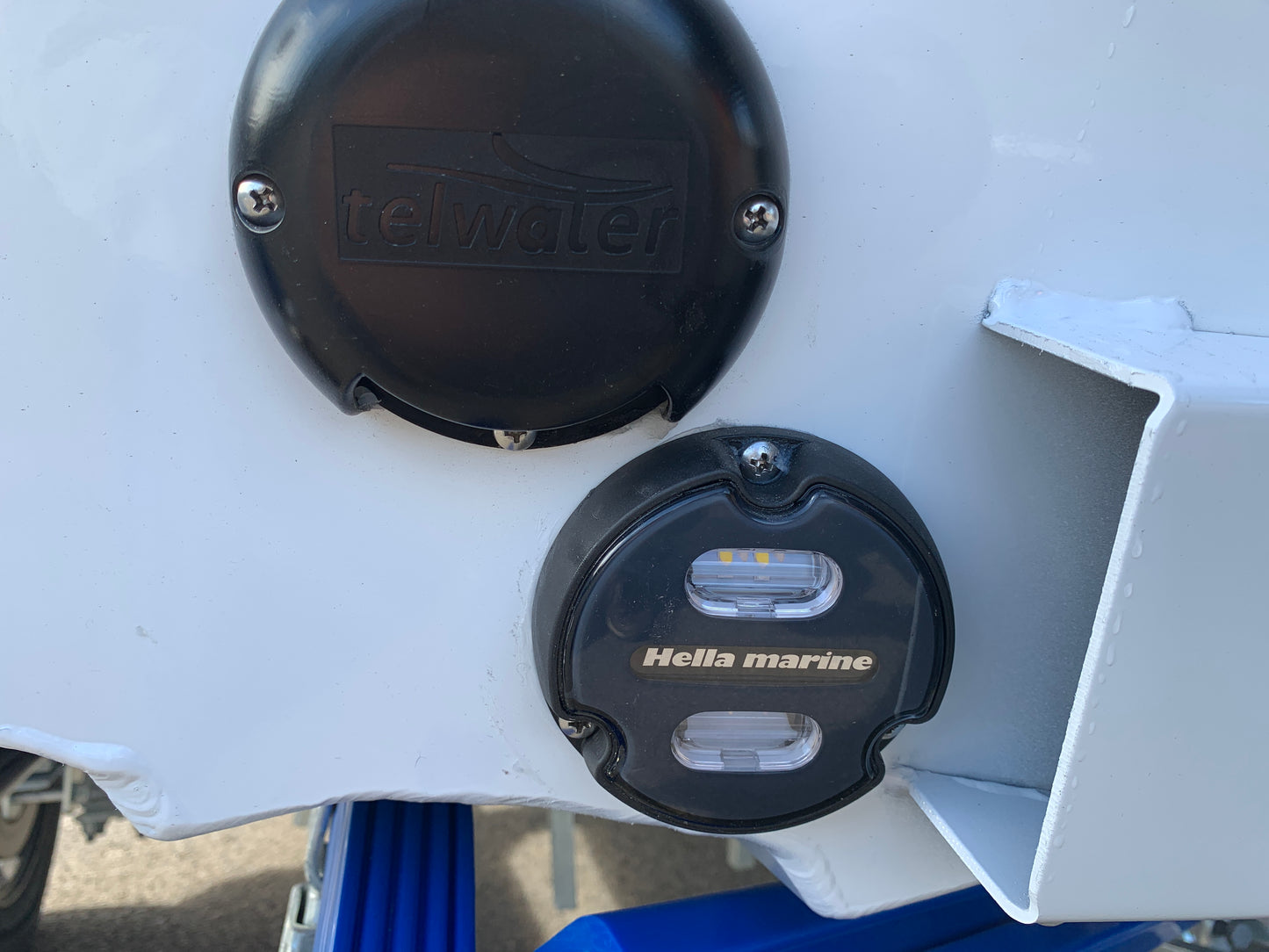 Stacer 519 Sea Runner SE