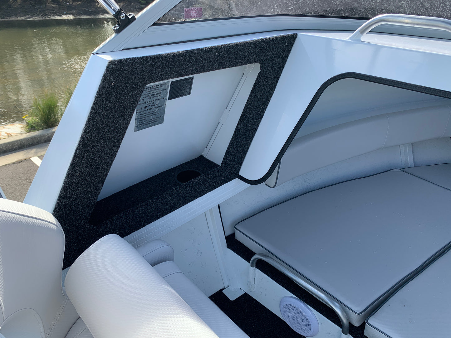 Stacer 519 Sea Runner SE