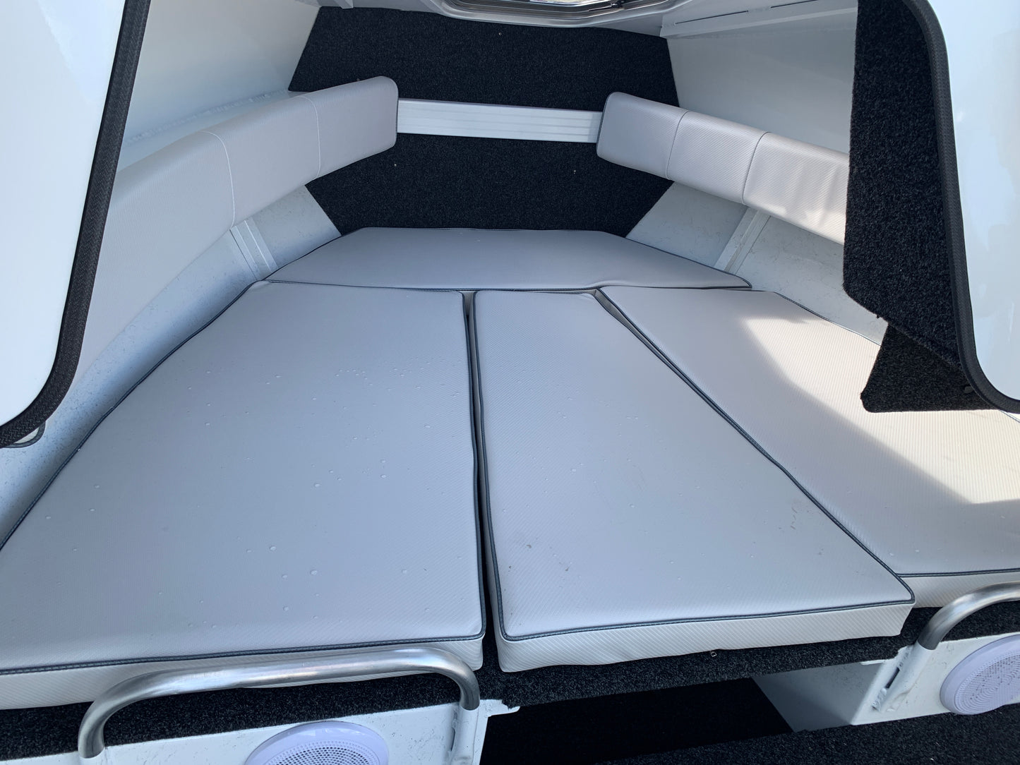 Stacer 519 Sea Runner SE