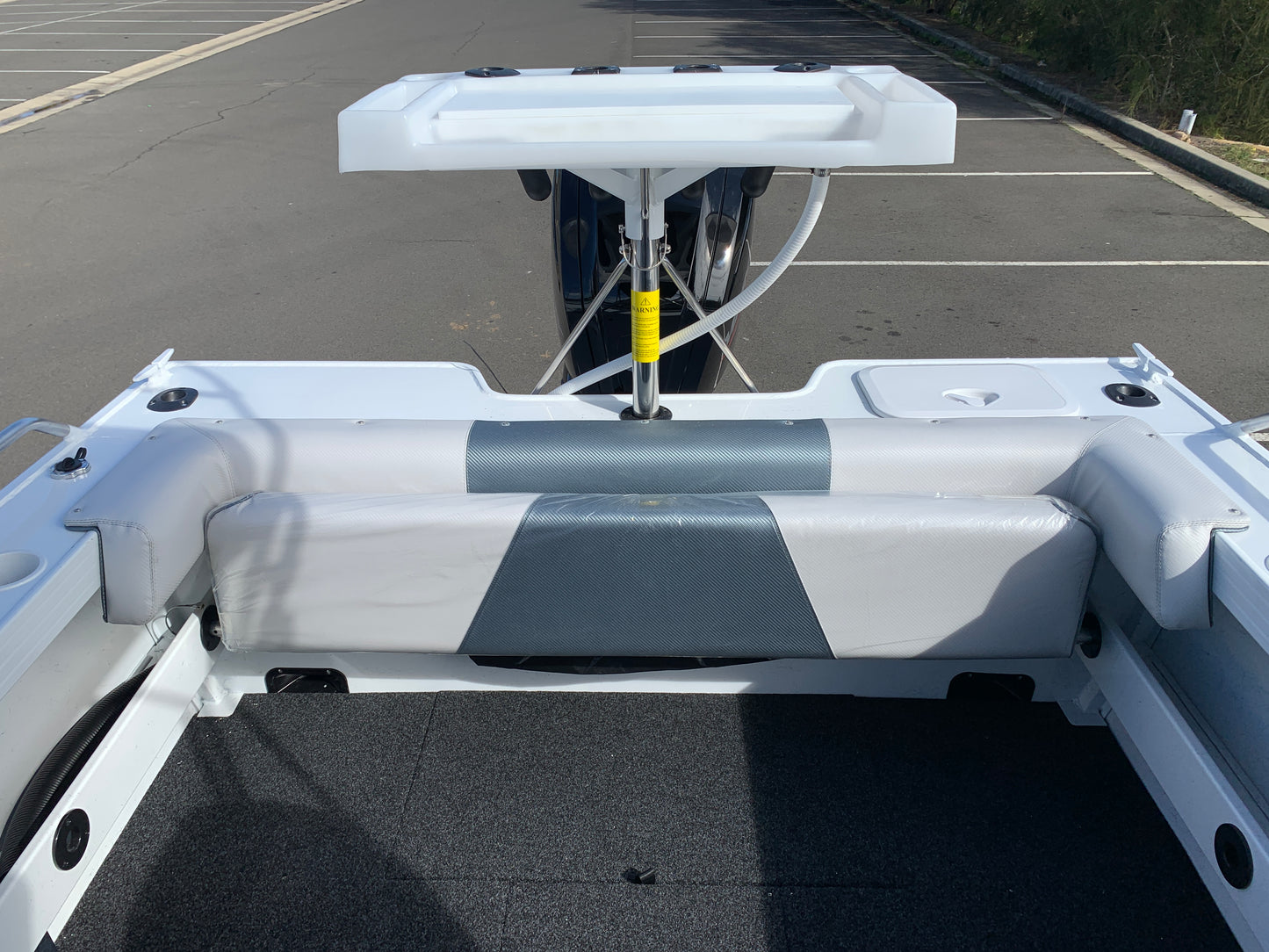 Stacer 519 Sea Runner SE