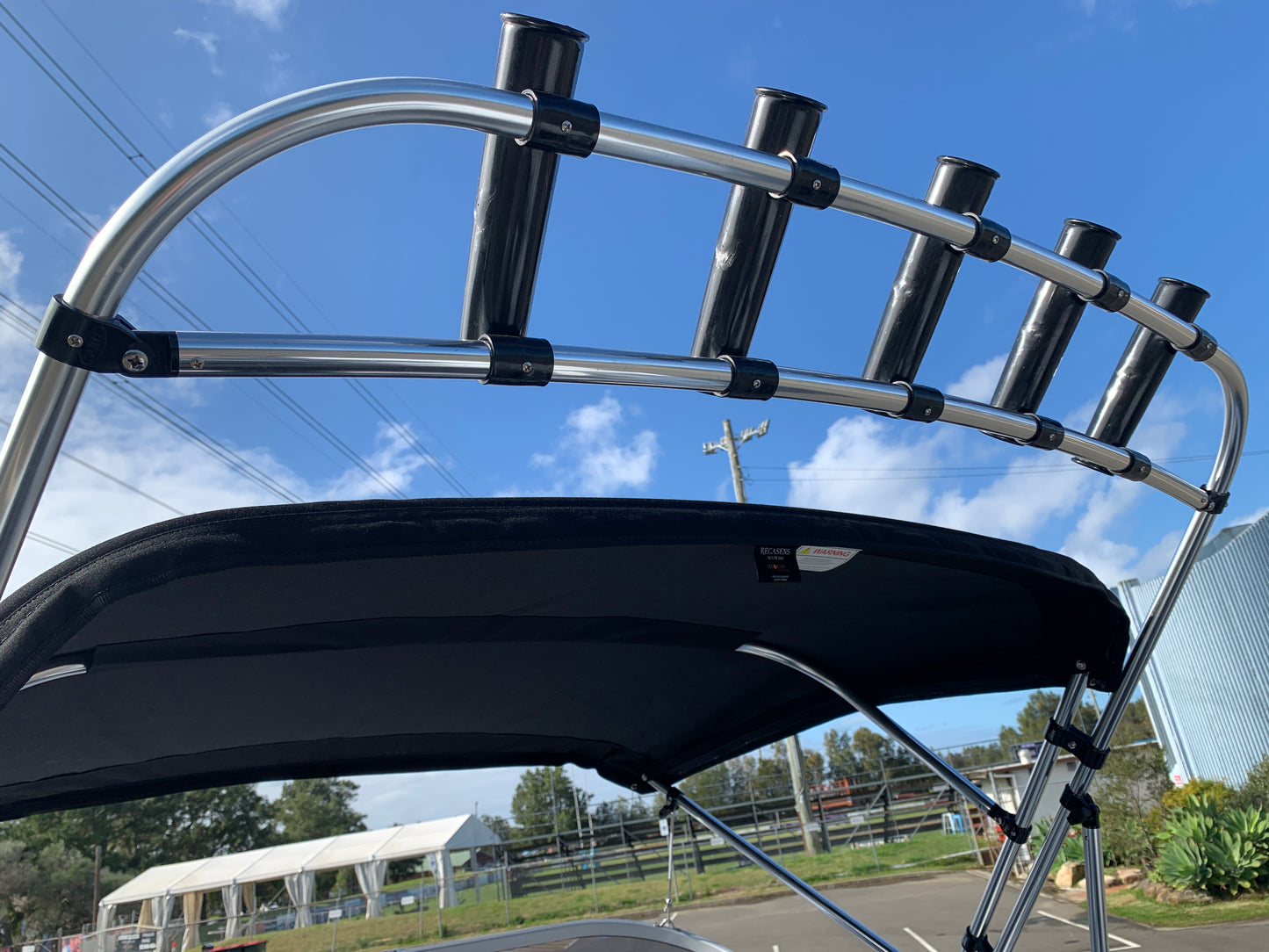 Stacer 519 Sea Runner SE
